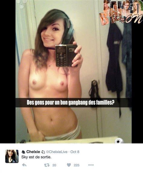 Bella Thorne Porn Fakes