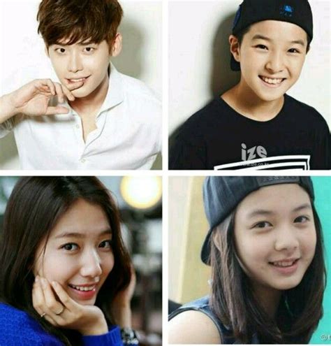 Pinocchio Korean Drama Cast