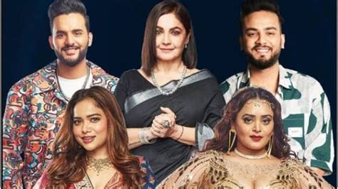 Bigg Boss Ott Live Voting A Chance To Vote For Your Favorite