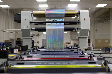 The Differences Between Offset And Digital Printing Explained