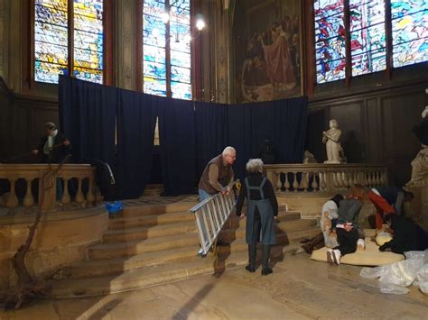 Journée Chantier Prière samedi 2 décembre Paris Fraternités