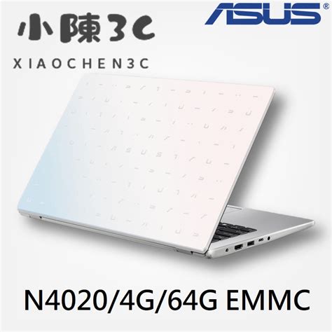 ＊小陳3c＊ 華碩 E410ma 4g 64g 夢幻白 玫瑰金 夢想藍 全新未拆 E410ma E410 蝦皮購物