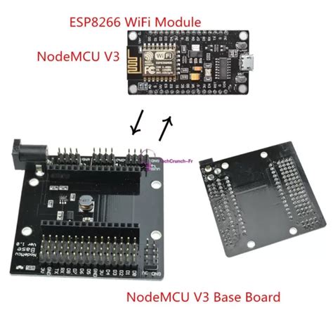 Nodemcu Lua V Ch