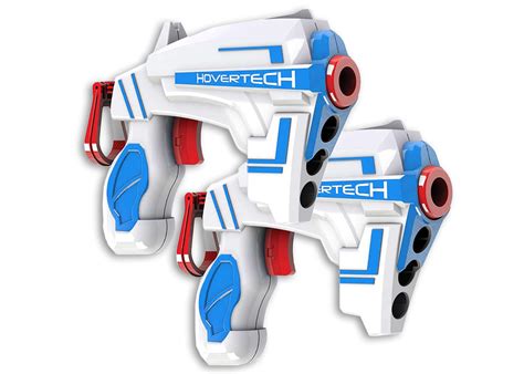 Buy Hovertech Battle Drone Ultimate Self Flying Drone Target Challenge