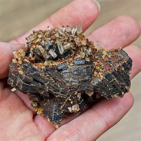 Pyrrhotite Stan Terg Kosovo