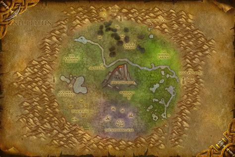 Un'Goro Crater storyline - Wowpedia - Your wiki guide to the World of ...