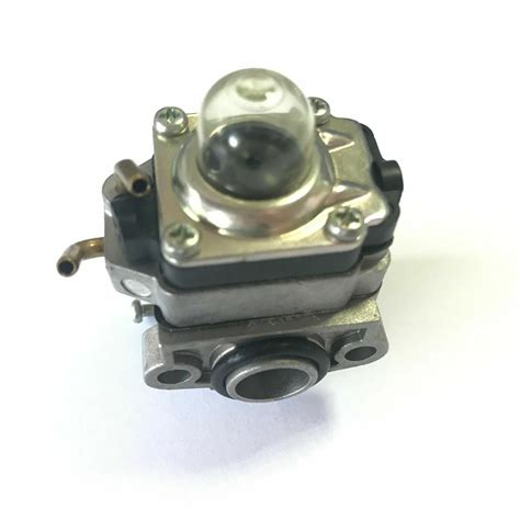 New Carburetor For Walbro Wyl Wyl Troy Bilt Mtd Trimmer Carb