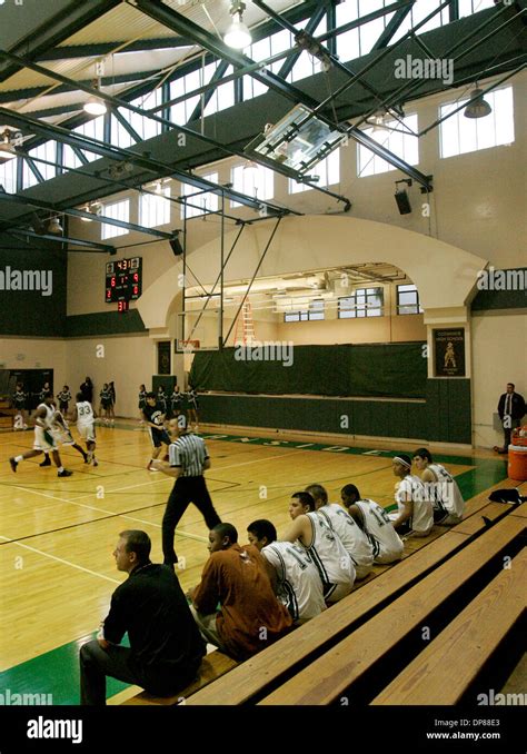 High School Oceanside California