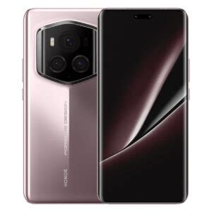 Honor Magic Ultimate E Rsr Porsche Design Ufficiali Scheda Tecnica