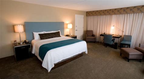 The Heldrich Hotel & Conference Center, New Brunswick - Book Day Rooms | HotelsByDay