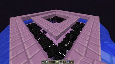 How To Make An Enderman Farm In Minecraft Step By Step Guide