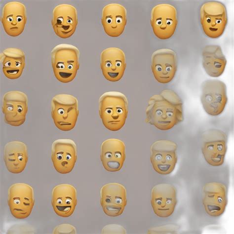 Ai Emoji Generator