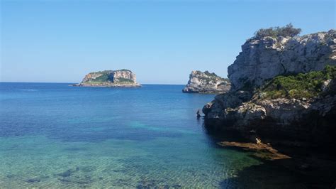 Isola Di Pianosa Toscana I Luoghi Pi Belli E Come Arrivare Viaggiamo