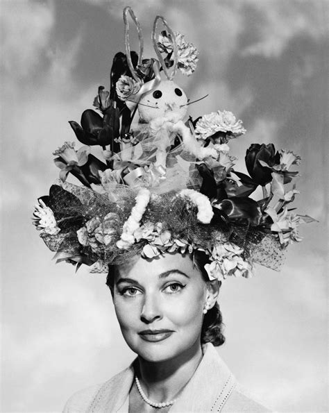 vintage images show    easter  changed  time