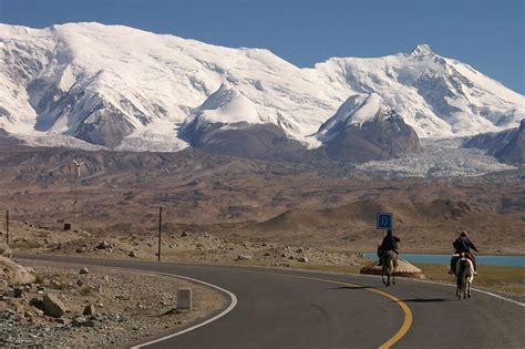 Karakoram | Silkroad Guides