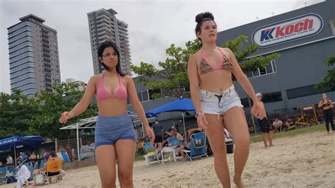 Beach In Brazil Part Beach Bikini Forum