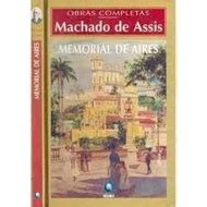 Memorial De Aires Obras Completas De Machado De Assis Shopee Brasil