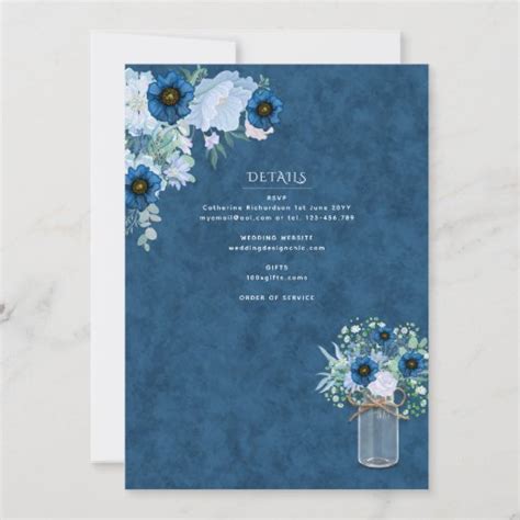 Traditional Wording Catholic Wedding Nuptial Mass Invitation Zazzle