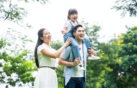 peringatan hari keluarga internasional  tema keluarga