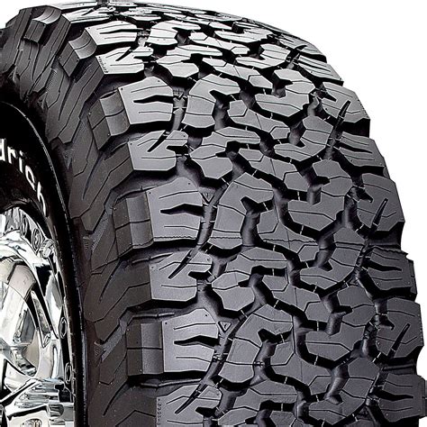 BFGoodrich All Terrain T A KO2 Tires Truck All Terrain Tires