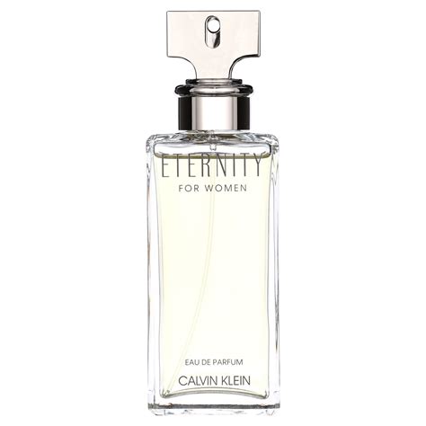 Calvin Klein Eternity Eau De Parfum Perfume For Women 34 Oz Eternity 3