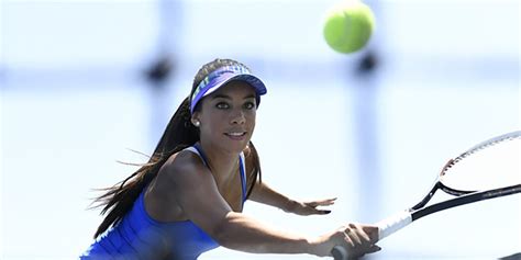 Mastering the Tennis Volley: Strategies and Tips for a Stronger Game ...