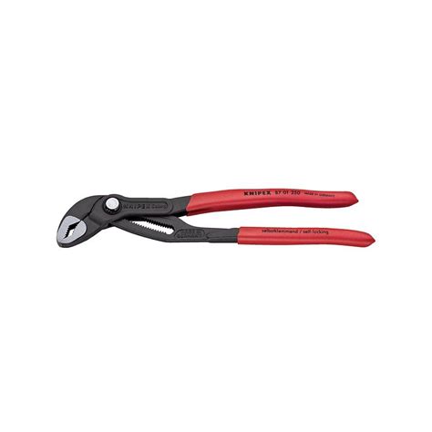 Pinces Multiprise Cobra Longueur Mm Knipex