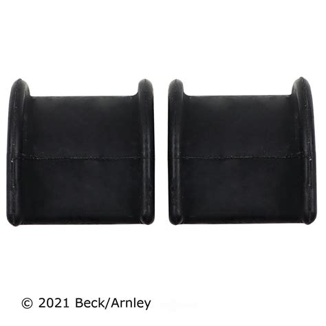 Suspension Stabilizer Bar Bushing Kit Beck Arnley For Sale