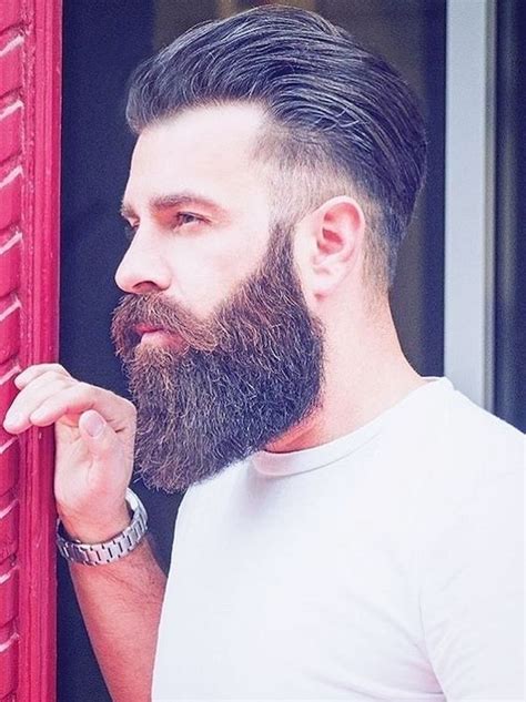 Best Long Beard Styles That Popular Nowadays Wass Sell Beard