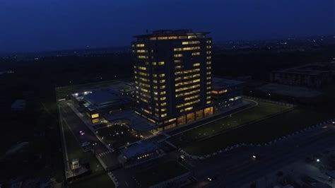 Ncdmb The Tallest Building In Bayelsa State Photos Video