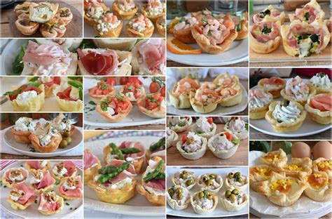 Antipasti Della Domenica Artofit