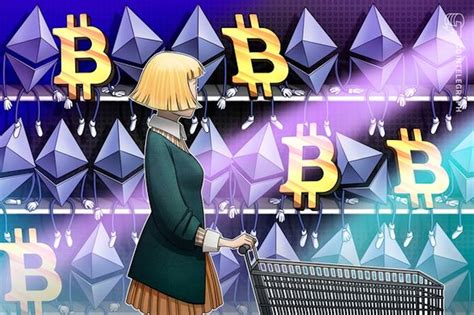 홍콩 암호화폐 거래소 Hashkey 비트코인과 이더리움 거래 서비스 시작 Cointelegraph 코인텔레그래프