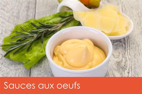 Recettes De Sauces à Base Doeufs Monpoulailler