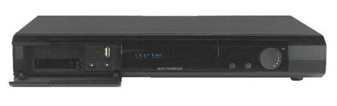 Kathrein Ufs Sat Receiver Ohne Festplatte Im Test Sehr Gut