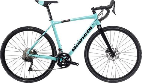 Bianchi Via Nirone Allroad Grx Specs Comparisons Reviews