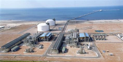 Libyas Zueitina Lng Plant To Resume Operations Egypt Oil And Gas