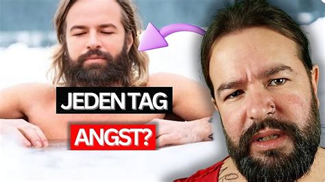 Vagusnerv Du Kannst Fast Jede Angst SO Selbst Heilen YouTube