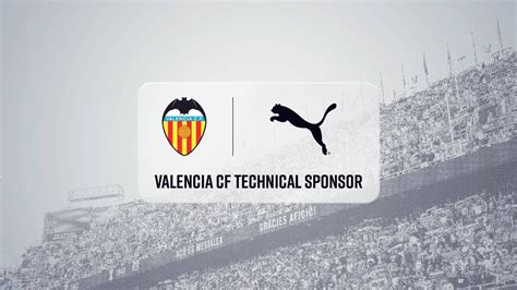 Puma Y El Valencia Cf Anuncian La Renovaci N De Su Acuerdo De