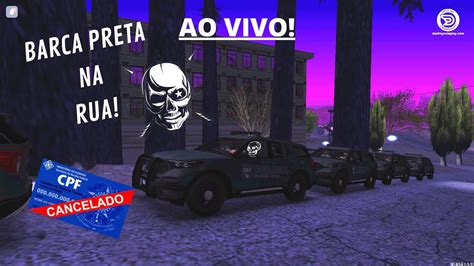 Patrulha Destiny Roleplay Mta Rp Gta San Andreas Youtube