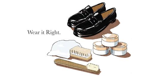 Sebago Shoe Care – Sebago-USA