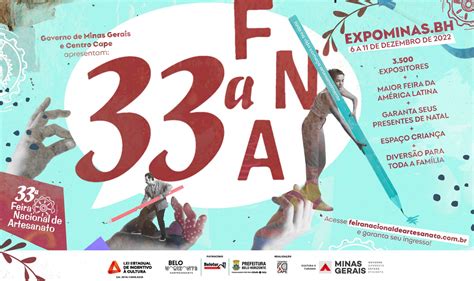 Feira Nacional De Artesanato Promete Mais Um Ano De Sucesso No