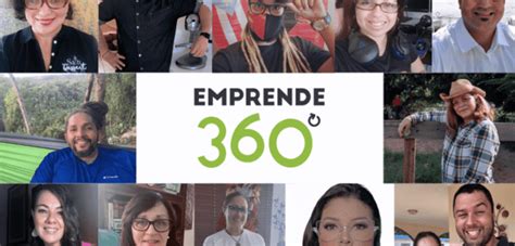 16 Puerto Rico Entrepreneurs Turn Business Idea Into Reality