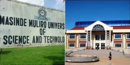 Masinde Muliro University admission letter - how to download Tuko.co.ke