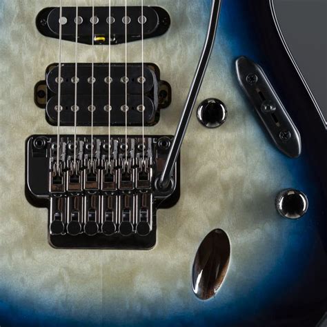 Купить Ibanez Nita Strauss JIVAJR DSE Deep Sea Blonde цена 112929 и