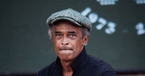 Yannick Noah pleure la mort de son frangin un célèbre sportif à qui