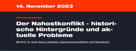 Der Nahostkonflikt Historische Hintergr Nde Und Aktuelle Probleme