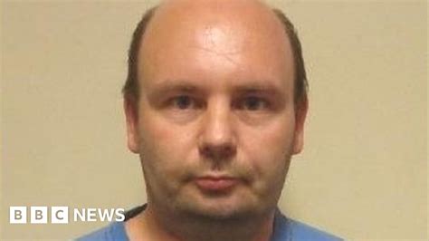 Rapist Who Attacked Four Women In Fife Jailed Bbc News