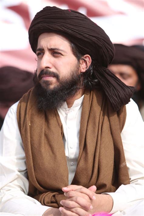 Allama Saad Hussain Rizvi Tlp Ameer