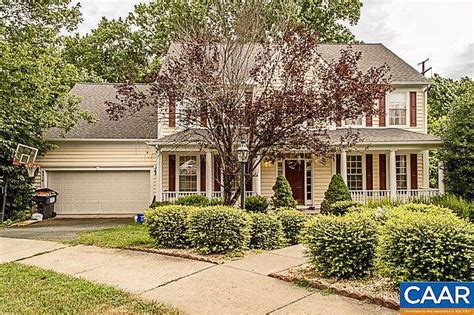 3418 Turnberry Cir Charlottesville Va 22911 Zillow