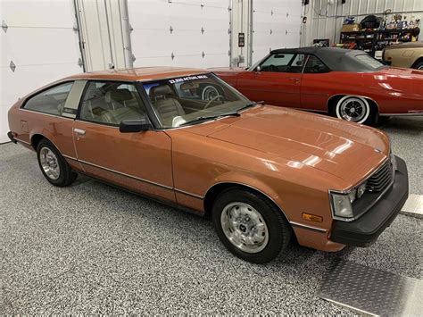 1980 Toyota Celica For Sale Cc 1360566